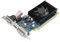 Scheda Grafica per Computer Desktop HD7450, 2G, 64 Bit 600 MHz, Scheda Grafica DDR3, Slot PCI Express 3.0