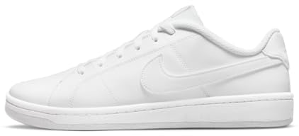 Nike Herren Court Royale Sneaker, White, 41 EU