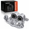 Frankberg Brake Caliper Front Right Compatible with Cabstar E TL VL 2.3L 2.7L 3.0L 1998-2006 Replace# 069030840