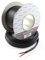 Automotive FLAT Twin 2 Core Cable 12v 24v Thin Wall Wire (42 AMP Rated 4.5mm² 11 AWG) 5/10/30/100 Metre (10 Metre Coil)