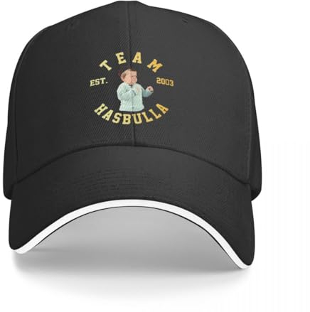 VTCTOASY aogxxzy jjopymu jwbdebhqx Baseball Kappen Caps Stlye NU-AR4592 Trendige lustige Mütze mit verstellbarem Riemen für Herren und Damen Trucker-Mütze