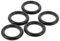 Kit joints lance par 5 zx.1439-5 pour nettoyeur haute pression