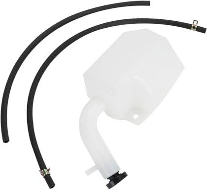 Serbatoio acqua refrigerante per radiatore moto LTZ400