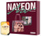 TWICE Nayeon Album - NA Special ver. (Limited Edition A to Z ver.)+Pre Order Benefits+BolsVos Exclusive K-POP Giveaways Package