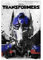 gyhac Filmposter, Motiv: Transformers Optimus Prime, Leinwand, Poster, Schlafzimmer, Dekoration, Landschaft, Büro, Raumdekoration, Geschenk, 40 x 60 cm