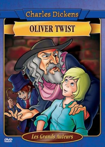 Oliver twist [FRANZOSICH]