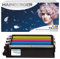 Hainberger 4 kompatible Toner für Brother TN-230 DCP-9010 Brother DCP-9010 CN Brother HL 3040 CN Brother HL 3070 CW Brother MFC-9120 CN Brother MFC-9320 CW