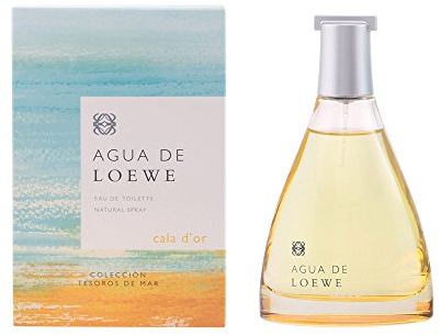 LOEWE Agua Cala D Or EDT Vapo 100 ml