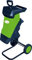 Jet-Sky 8014211242243 Biotrituratore J-Sky 'Kseg02-2400W', Unico