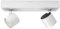 Philips myLiving LED Star Deckenspot, 1-flammig, 1x4,5W, Weiß