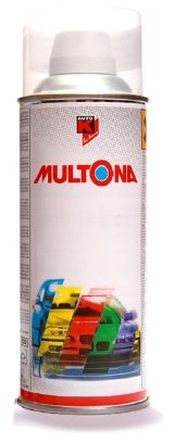 MULTONA 400 ml * 031 *601164*