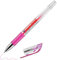 edding 2185 Gelroller - pink - 1 Stift - 0,7 mm - Gelstifte zum Schreiben, Malen, Mandala, Bulletjournal - Gelschreiber, Gelmalstifte