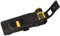 ONGUARD Heavy Duty Candado, Unisex Adulto, Negro, L
