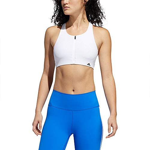 adidas Damen Ultimate BH, White, 65A