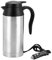 1 x 24V Car Kettle - Portable 750ml Travel Car Truck Kettle Water Heater Bottle for Tea Coffee Drinking Cold Winter Christmas