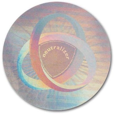 Aulterra - Pastille Stop-Ondes brevetée pour téléphone Portable