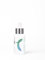 VICOPURA Haar BASE Serum 1, basisches Kopfhautserum zur Entlastung übersäuerter Kopfhaut, unterstützt hauteigene Detox Prozesse, 50ml