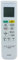 azwok ARC480A1 - Mando a distancia de repuesto para aire acondicionado Daikin ARC480A2 ARC480A3 ARC480A4 ARC480A5 ARC480A6 ARC480A7 ARC480A8 ARC480A9 ARC480A10 ARC4800A10 ARC48000A10 A11 AR. C480A12