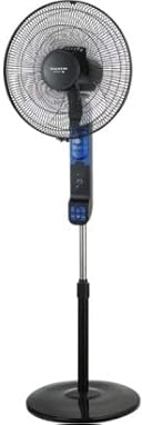 Taurus VENTILADOR BOREAL PIE DIGITAL NO-MOSKIT