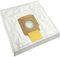 PakTrade 10 Premium Sacchetti per Aspirapolvere Hoover SC 263 Alpina, SC 263 Compact, SC 264 Alpina, SC 265 Alpina, SC 266 Alpina, SC 267 Alpina, SC 268 Alpina