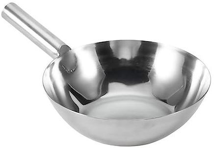 BESTonZON Pelle à Flotteur D'eau Séparateur De Graisse Louche à Eau Louche De Jardin Louche De Cuisine Cuillères à Soupe Louche De Bain Nessie Acier Inoxydable Métal Cuillère à Shampoing