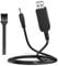 Yisica 5V Shaver Charger Cable for Braun Beard Charger, 150CM/4.9FT USB Power Cord Beard Trimmer Electric Shaver Charging Cable for Braun MGK3321,MGK3335