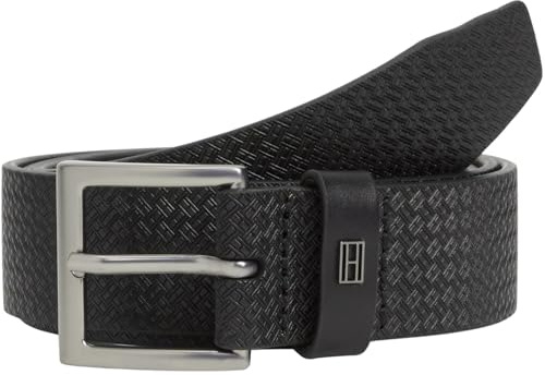 Tommy Hilfiger Herren Fester Gürtel