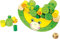 Small Foot Company - 7357 - Jeu D'action Et De Réflexe - Balancier - Grenouille