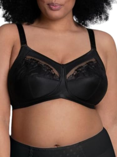 Anita Damen BH (Ohne Bügel), 5448 Entlastungs-BH Safina