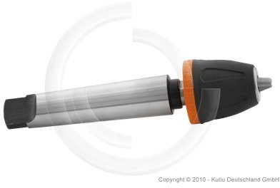 0,6-6mm Schnellspannbohrfutter Schnellspannfutter MK3 Kegeldorn für Drehbank