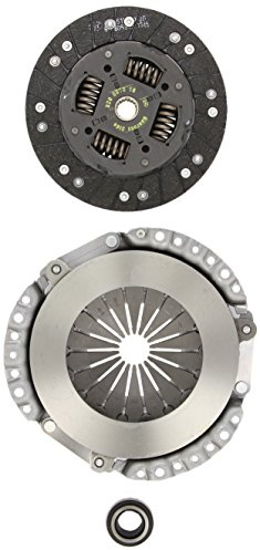 LuK 620 3010 00 LuK RepSet Kupplungssatz