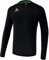 Erima Liga Trikot Langarm schwarz, 3XL Herren