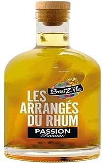 Breiz’île Les Arranges du Rhum Passion Ananas 0.7 L