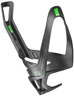 PORTABIDON ELITE Rocko CARBONO Mate Verde