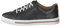 Clarks Un Maui Lace, Zapatillas de Gimnasia Mujer, Black Leather, 39.5 EU