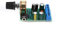 Placa Amplificadora Amplificador Arcade Placa Amplificadora de Audio Estéreo de Doble Canal AMP AUX Módulo de Placa Amplificadora DC 1,8-12 V Placa de Audio