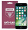 Minotaur Screen Protector for iPhone SE (2022), iPhone SE (2020), iPhone 8 and iPhone 7, Matte Anti Glare (6 Screen Protectors)