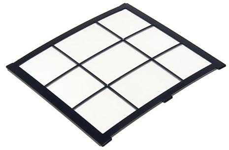 Filtro antipolvere Blue Simple Dust Filter compatible with Delonghi Dehumidifier