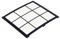 Genérico Filtro de Polvo Blue Simple Dust Filter Compatible with Delonghi Dehumidifier