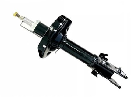 Suspension Pneumatique Rechange 1x pour Subaru pour Forester SH Ej25 AWD 08-13 Jambe De Suspension Pneumatique Avant Gauche