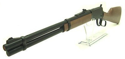 Carabina Bruni a salve calibro 8 mm replica Winchester