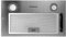 Orbegozo CA 07260 A IN - Campana extractora cassette, 52 cm, acero inoxidable, extracción: 289.7 m3/h, 3 niveles de potencia, 65 W