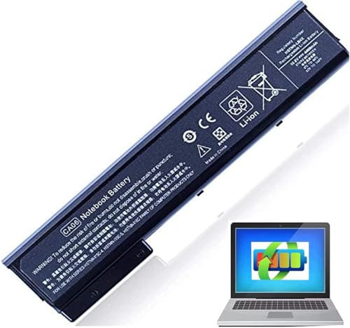 CA06 CA06XL Battery for HP ProBook 640 645 650 655 G0 G1, fits Hp Spare 718677-421 718678-421 718755-001 718756-001 HSTNN-DB4Y HSTNN-LB4X HSTNN-LB4Y HSTNN-LB4Z HSTNN-LP4Z
