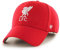 '47 FC Liverpool Red EPL Most Value P. Cap One-Size