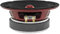 DS 18 Kit Set Pro-X6.4BM 1 Altavoz midrange 16,5 cm 165 mm 6,5 diámetro, 250 vatios rms y 500 vatios máx, 4 ohmios, sensibilidad de 95 db, para Coche, 1 Pieza