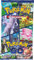 collect-it.de MY HOME OF CARDS + TOYS Exklusive Sleeves im Bundle mit PKM GO - 1 Booster - Deutsch