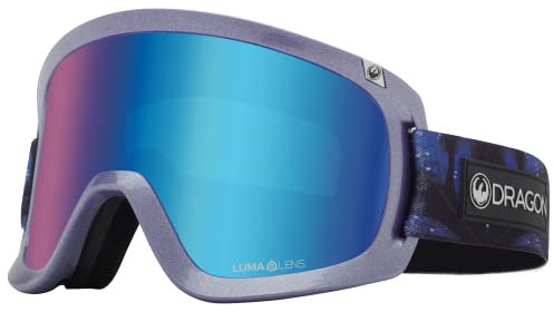 Dragon Unisex Adult Sunglasses, Multi-Colour, One Size
