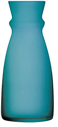 Carafe bleue 75cl Fluid Colors Arcoroc - 6 pièces