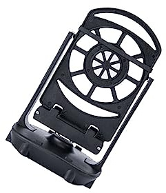 vreplrse Büro Universal Handy Shaker Schritte Zähler Wiggler Halter Schreibtisch Schütteln Bewegungen Walking Schaukel Zubehör