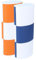 Zauberetui/Logic/Change MEDIUM in Weiß - Blau - Orange